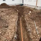 Business 2 image SG PLANT SERVICES Truck Hire in Belper De