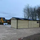 Business 7 image SG PLANT SERVICES Truck Hire in Belper De