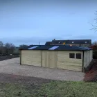 Business 10 image SG PLANT SERVICES Truck Hire in Belper De