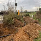 Business 14 image SG PLANT SERVICES Truck Hire in Belper De