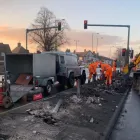 Business 15 image SG PLANT SERVICES Truck Hire in Belper De