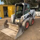 Business 20 image SG PLANT SERVICES Truck Hire in Belper De