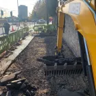 Business 23 image SG PLANT SERVICES Truck Hire in Belper De