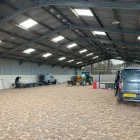 Business 24 image SG PLANT SERVICES Truck Hire in Belper De