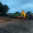 Business 32 image SG PLANT SERVICES Truck Hire in Belper De