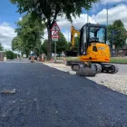 Business 33 image SG PLANT SERVICES Truck Hire in Belper De