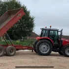 Business 43 image SG PLANT SERVICES Truck Hire in Belper De