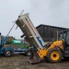 Business 45 image SG PLANT SERVICES Truck Hire in Belper De