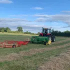 Business 49 image SG PLANT SERVICES Truck Hire in Belper De