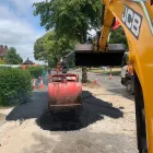 Business 51 image SG PLANT SERVICES Truck Hire in Belper De