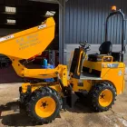 Business 55 image SG PLANT SERVICES Truck Hire in Belper De