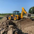 Business 62 image SG PLANT SERVICES Truck Hire in Belper De