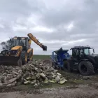 Business 68 image SG PLANT SERVICES Truck Hire in Belper De