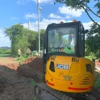 Business 72 image SG PLANT SERVICES Truck Hire in Belper De