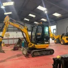 Business 73 image SG PLANT SERVICES Truck Hire in Belper De