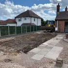 Business 74 image SG PLANT SERVICES Truck Hire in Belper De