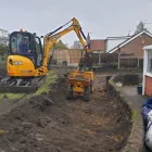 Business 79 image SG PLANT SERVICES Truck Hire in Belper De