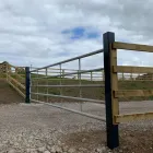 Business 80 image SG PLANT SERVICES Truck Hire in Belper De