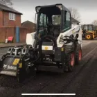 Business 88 image SG PLANT SERVICES Truck Hire in Belper De