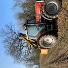 Business 90 image SG PLANT SERVICES Truck Hire in Belper De