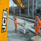 Business 92 image SG PLANT SERVICES Truck Hire in Belper De