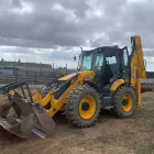 Business 94 image SG PLANT SERVICES Truck Hire in Belper De