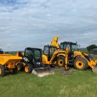 Business 95 image SG PLANT SERVICES Truck Hire in Belper De