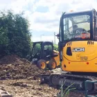 Business 98 image SG PLANT SERVICES Truck Hire in Belper De