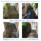Business 1 image SGMSERVICES Landscapers in Newport Nwp