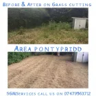 Business 2 image SGMSERVICES Landscapers in Newport Nwp