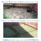 Business 3 image SGMSERVICES Landscapers in Newport Nwp