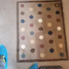 Business 1 image SGS CARPET CLEANING Upholstery Cleaners in Swindon Wi