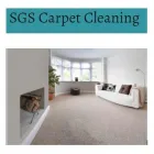 Business 15 image SGS CARPET CLEANING Upholstery Cleaners in Swindon Wi