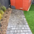 Business 3 image SGS LANDSCAPE, DESIGN & BUILD Paving & Driveway Contractors in Bognor Regis We