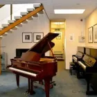 Business 3 image SHACKLEFORD PIANOS CHESHIRE Video & DVD Shops in Macclesfield Ch