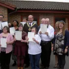 Business 2 image SHARP LIFE & LEARNING SKILLS Training Services in Gloucester Gl