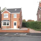 Business 5 image SHAW'S RESIDENTIAL ESTATE AGENTS Estate Agents in Stoke-On-Trent St