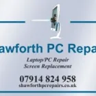 Business 1 image SHAWFORTH PC REPAIRS IT Services in Rochdale Gr