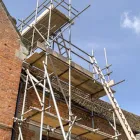 Business 1 image SHAWN CHAMBERS GENERAL BUILDERS Home Improvement in Cardigan Dy