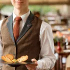 Business 86 image SHERATON GRAND HOTEL & SPA, EDINBURGH Wedding Venues in Edinburgh Edh
