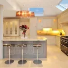 Business 1 image SHERWOOD KITCHENS Kitchen Furniture & Worktops in Witney Ox
