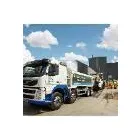 Business 1 image SHEWALTON FABRICATION LTD Steel Fabrications in Irvine Ay