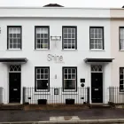 Business 2 image SHINE HAIRDRESSING - LUXURIOUS DESIGNER SALON - REDKEN - YUKO Hairdressers in WEST MALLING Ke