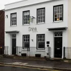 Business 3 image SHINE HAIRDRESSING - LUXURIOUS DESIGNER SALON - REDKEN - YUKO Hairdressers in WEST MALLING Ke
