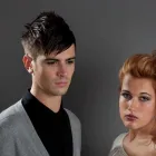 Business 4 image SHINE HAIRDRESSING - LUXURIOUS DESIGNER SALON - REDKEN - YUKO Hairdressers in WEST MALLING Ke