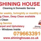 Business 17 image SHINING HOUSE LISBURN Upholstery Cleaners in Lisburn Co