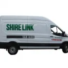 Business 5 image SHIRE LINK LTD Vehicle Leasing Services in Huddersfield We