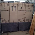 Business 1 image SHIREBROOK REMOVALS Warehousing & Storage in Chesterfield De