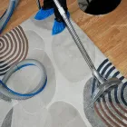 Business 1 image SHIRLEE'S CARPET CLEANING HACKNEY Upholstery Cleaners in Hackney Gr