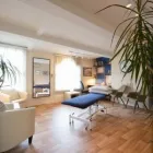 Business 9 image SHIRLEY MARRIOTT THERAPIES Sports Therapists in Wellingborough No